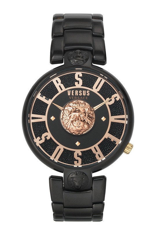 Versus Versace - Hodinky VSPVS0620 černá VSPVS0620