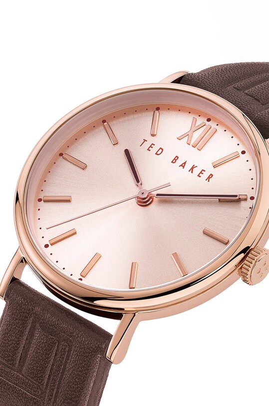 Годинник Ted Baker BKPPHF915 BKPPHF915 коричневий AA00