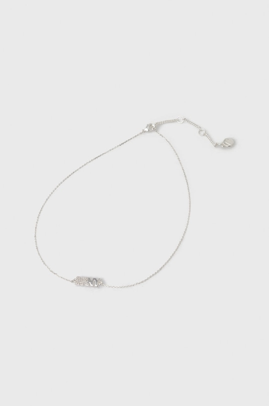 Dkny - Colier argintiu 60559643