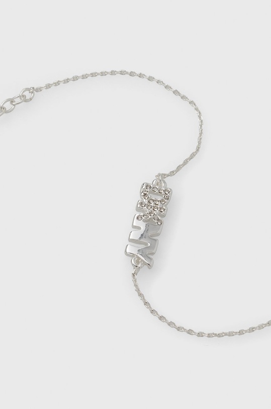 Dkny - Bratara 60559656 argintiu AA00