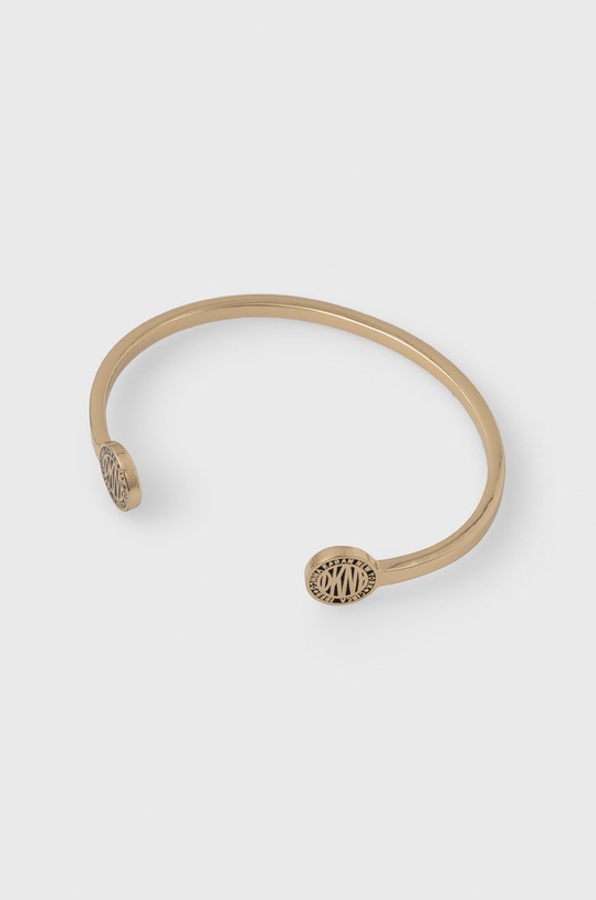 Dkny - Bransoletka 60559667 złoty 60559667