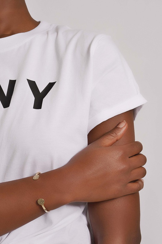 Akcesoria Dkny - Bransoletka 60559667 60559667 złoty