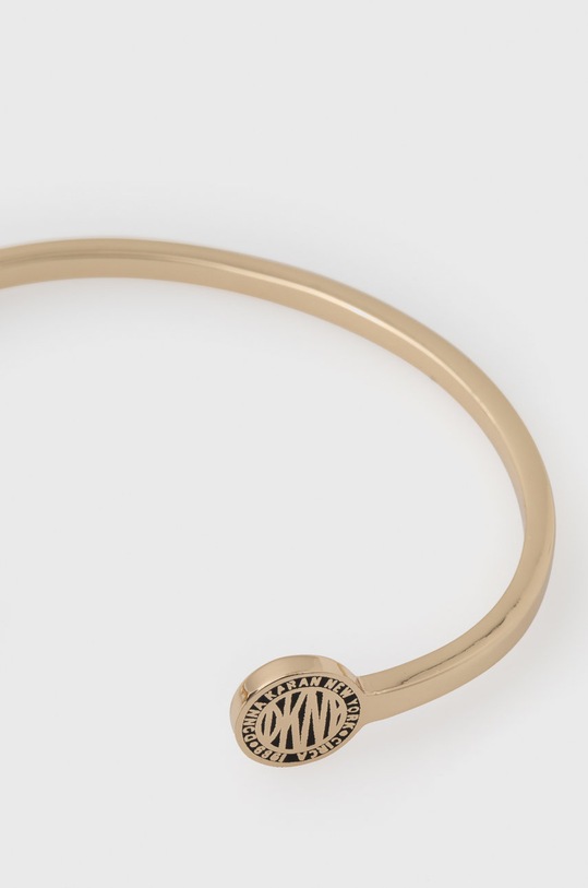 Dkny - Bransoletka 60559667 60559667 złoty AA00