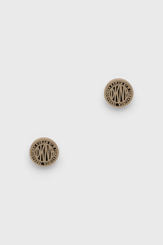 Dkny - Cercei aur 60559681