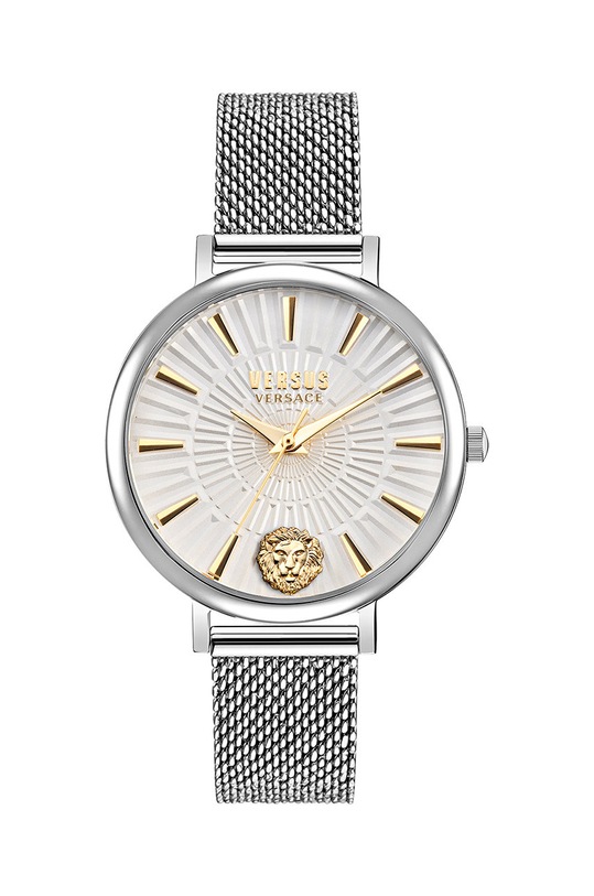 Versus Versace Ceas VSP1F0321 argintiu VSP1F0321