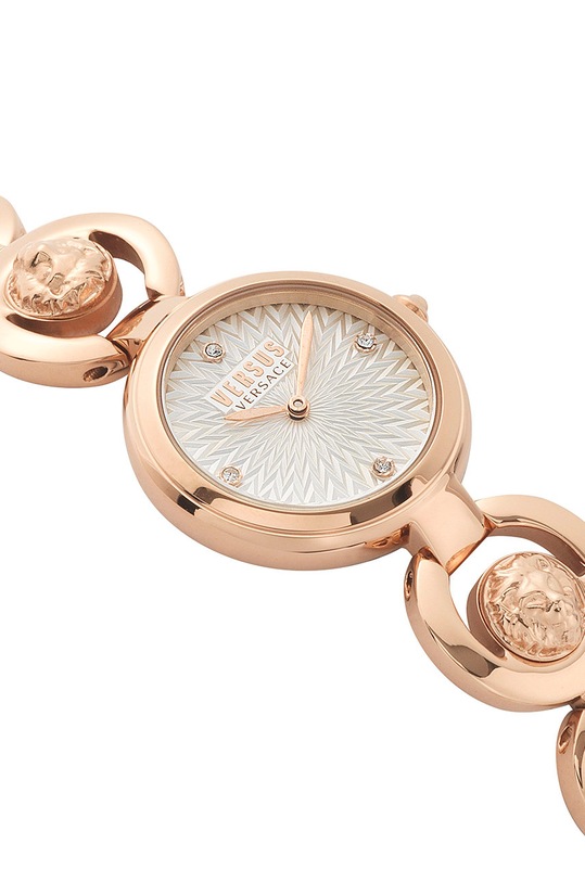 Dodaci Sat Versus Versace VSPHL0420 VSPHL0420 zlatna