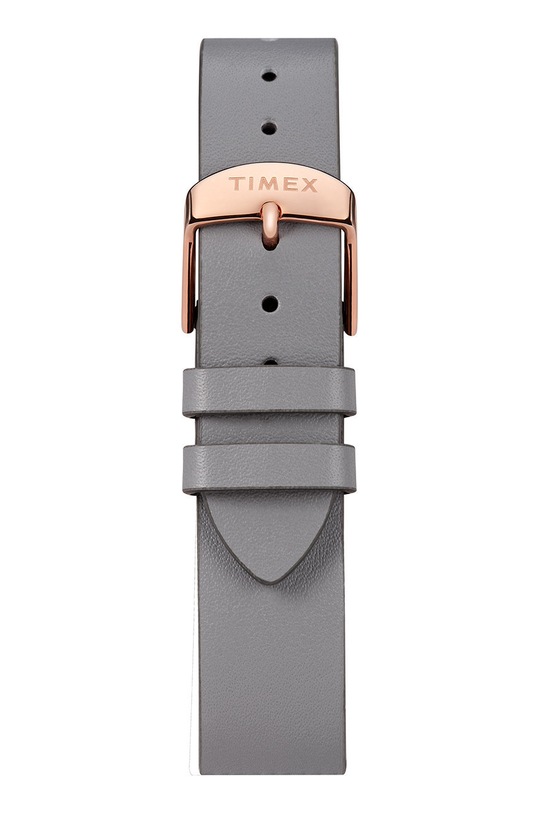 Akcesoria Timex zegarek TW2T45400 Transcend TW2T45400 różowy