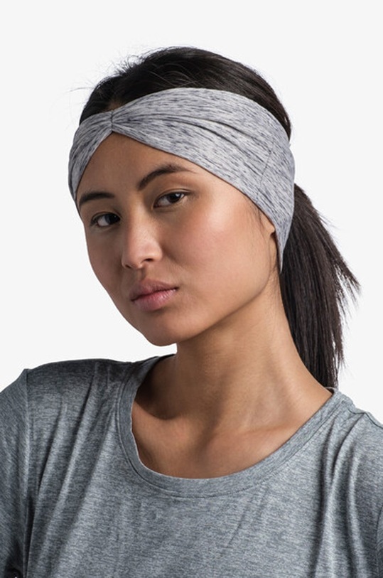 Buff opaska Ellipse szary 122725.334