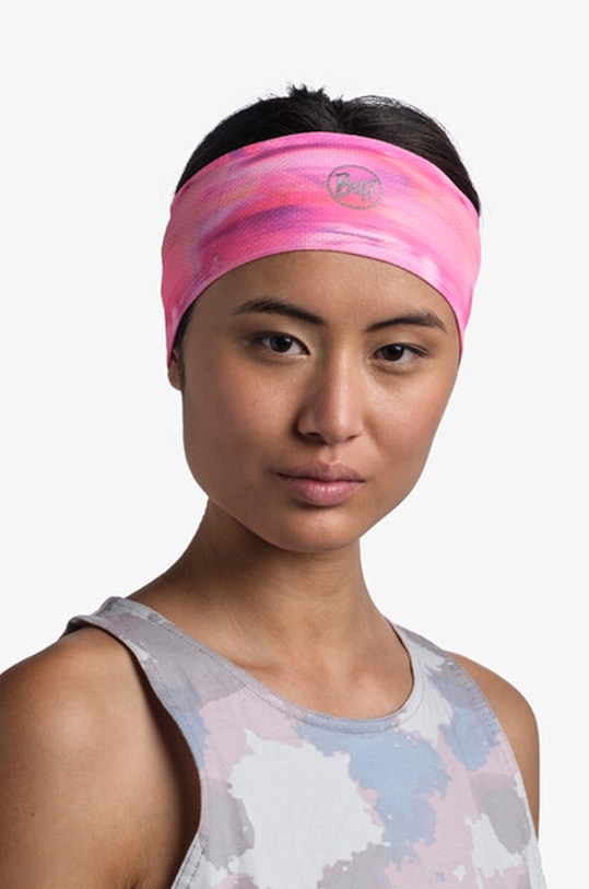 Buff opaska 128756.522 fioletowy AA00