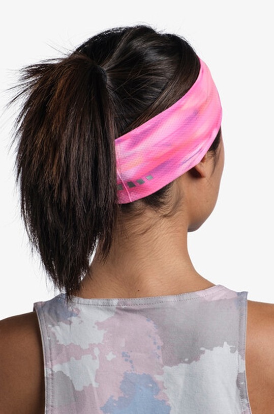 Buff opaska fioletowy 128756.522