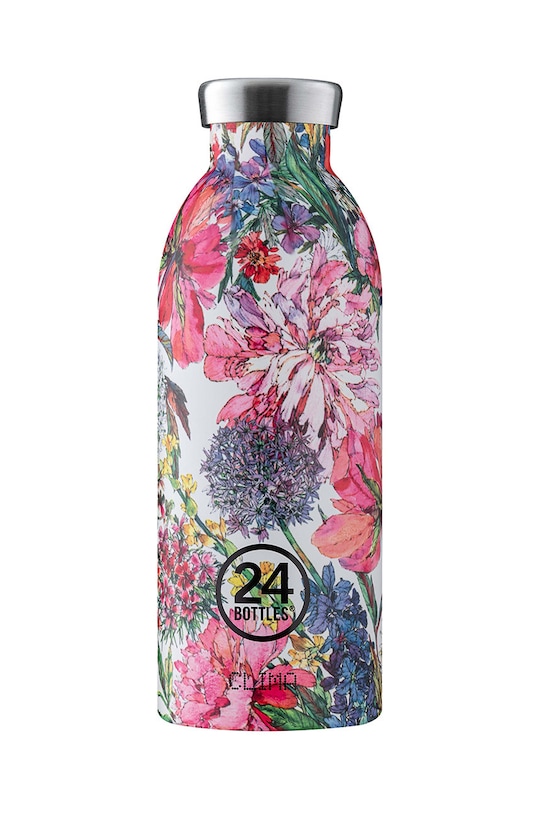 24bottles sticlă thermos multicolor Clima.050.Begonia