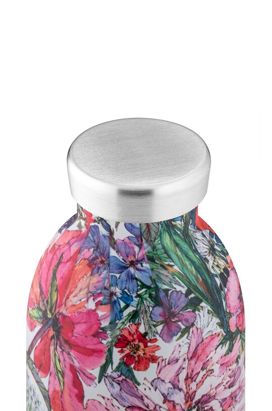 Doplnky 24bottles Termo fľaša Clima.050.Begonia viacfarebná