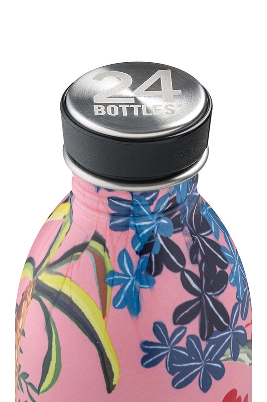 Kiegészítők 24bottles termosz Urban.050.PinkParadise rózsaszín