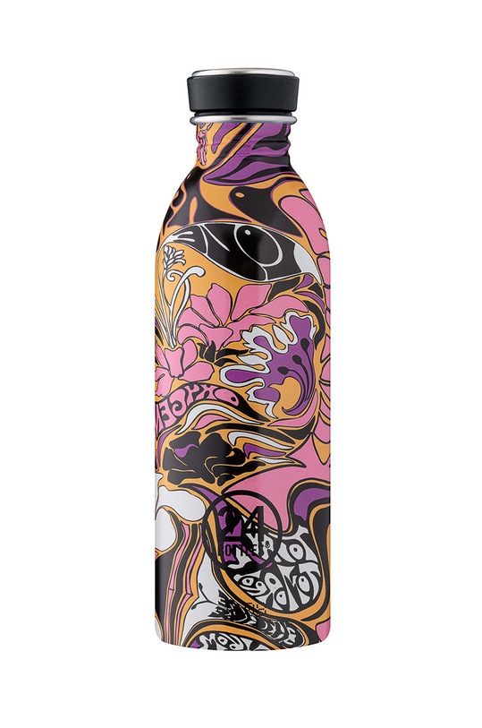 24bottles termosz rózsaszín Urban.050.Summertime