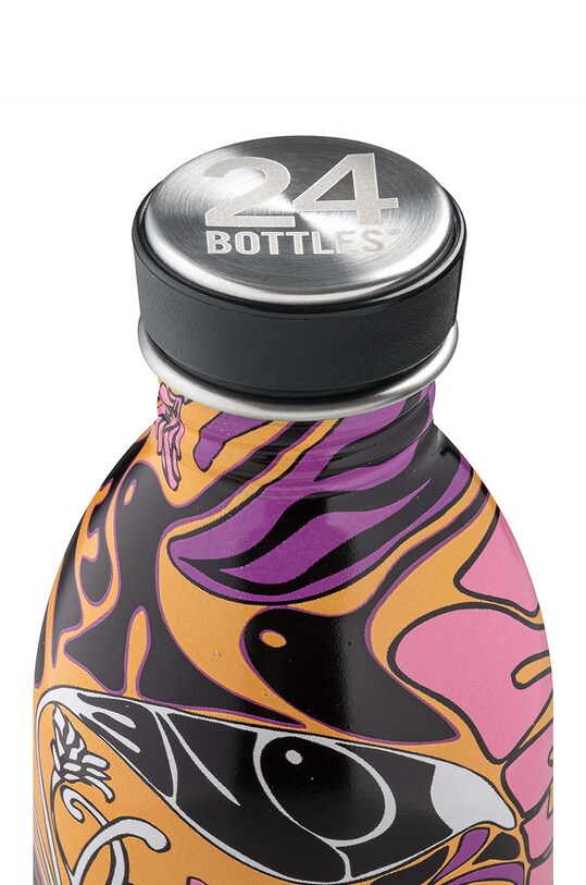 Dodaci 24bottles Termos boca Urban.050.Summertime roza
