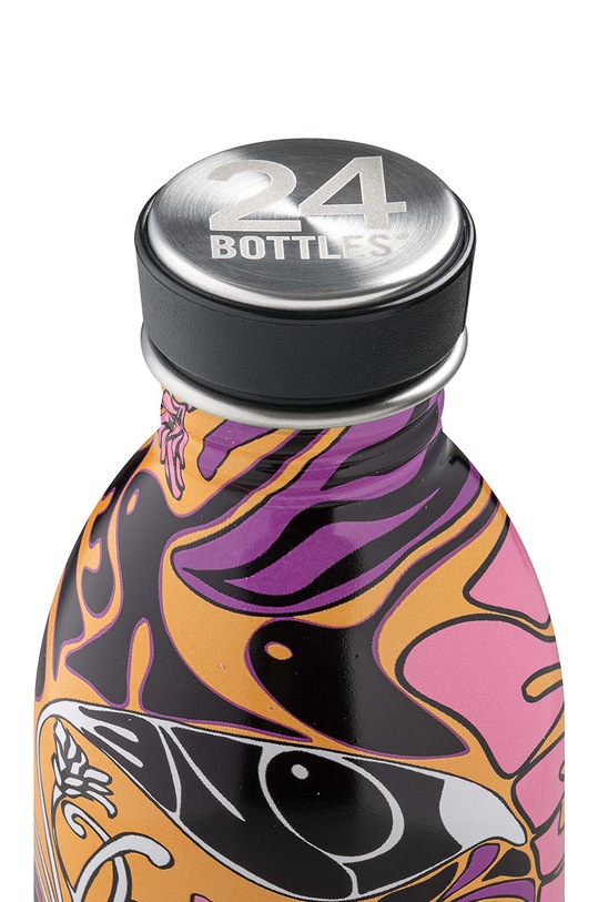 Kiegészítők 24bottles termosz Urban.050.Summertime rózsaszín