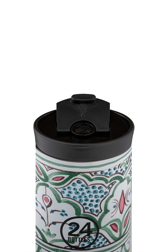 24bottles Термічна пляшка TravelTumbler350Marrake барвистий AA00