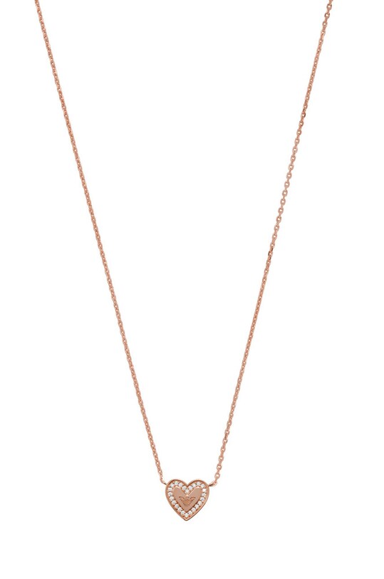 Цепочка Emporio Armani золотой EG3550221