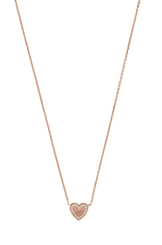 Ланцюжок Emporio Armani золотий EG3550221