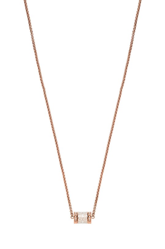 Emporio Armani colier aur EGS2828221