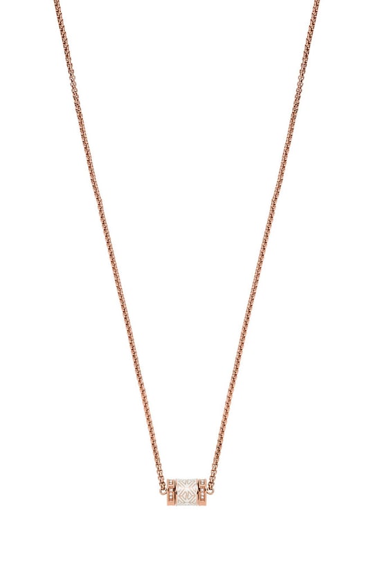 Колие Emporio Armani злато EGS2828221