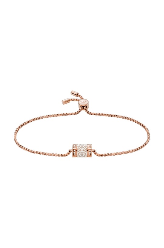 Браслет Emporio Armani золотой EGS2829221