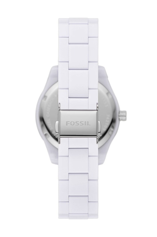 Fossil ceas ES5151 alb AA00