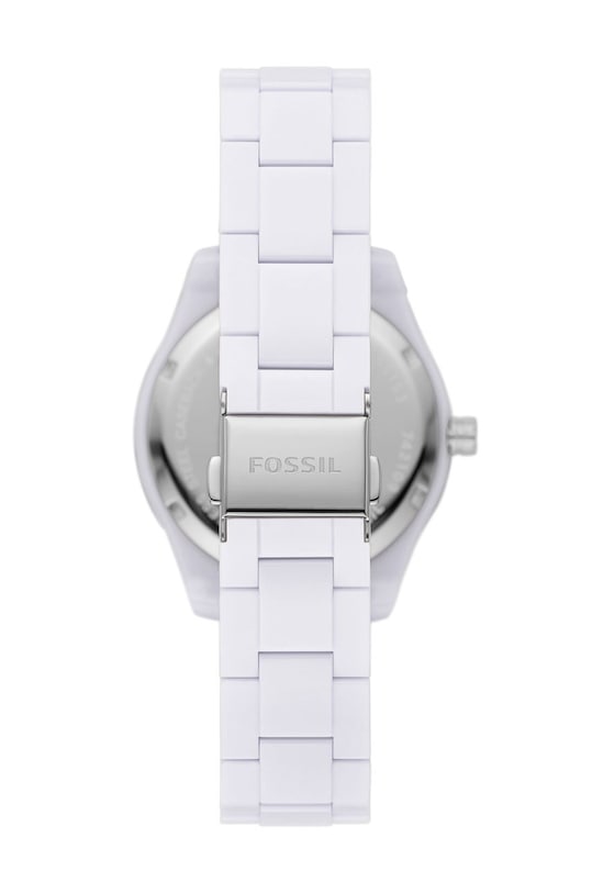 Fossil ceas ES5151 alb AA00