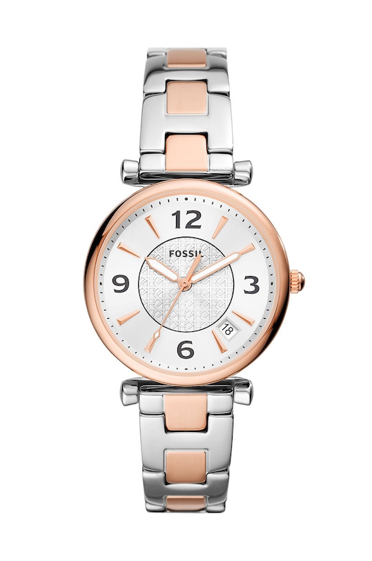 Fossil ceas multicolor ES5156