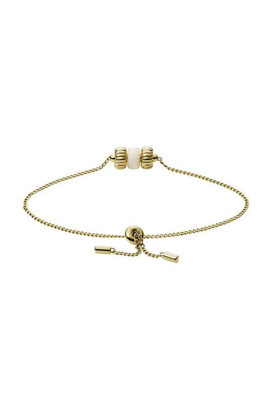 Браслет Fossil JF03951710 золотой AA00