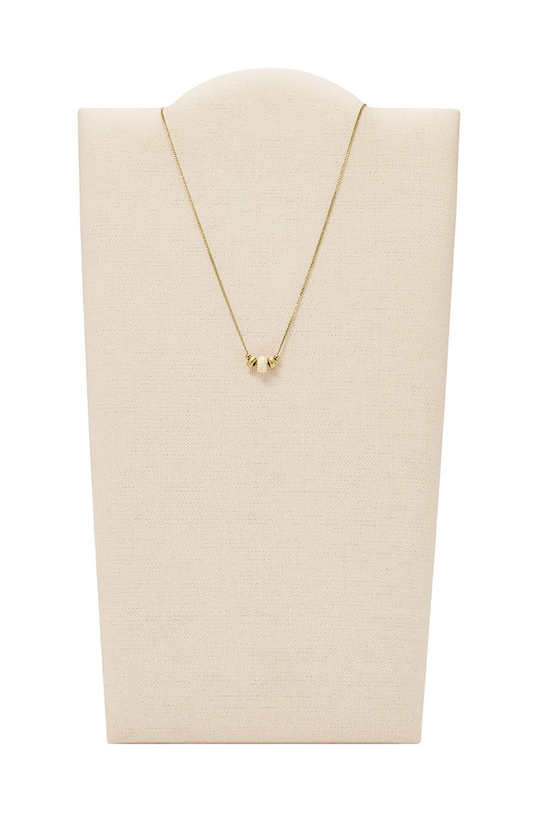 Fossil colier JF03952710 aur AA00