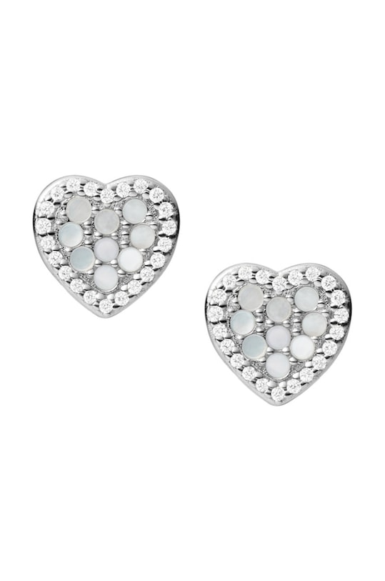 Fossil fülbevaló ezüst JFS00568040