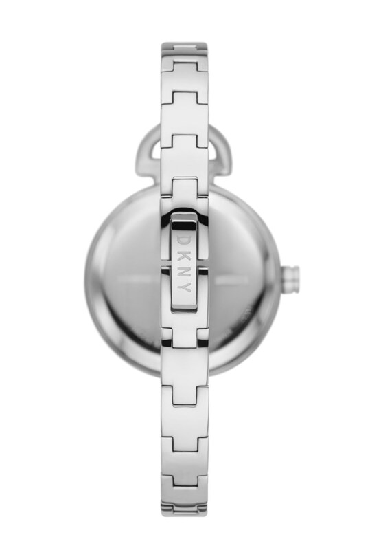 Hodinky Dkny NY2991 stříbrná AA00