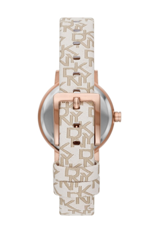 Ρολόι DKNY NY6605SET ασημί AA00