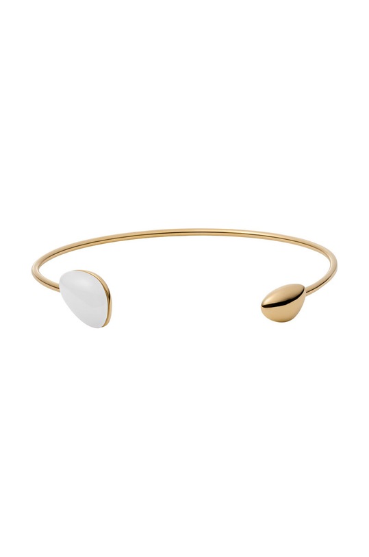 Náramok Skagen zlatá SKJ1549710