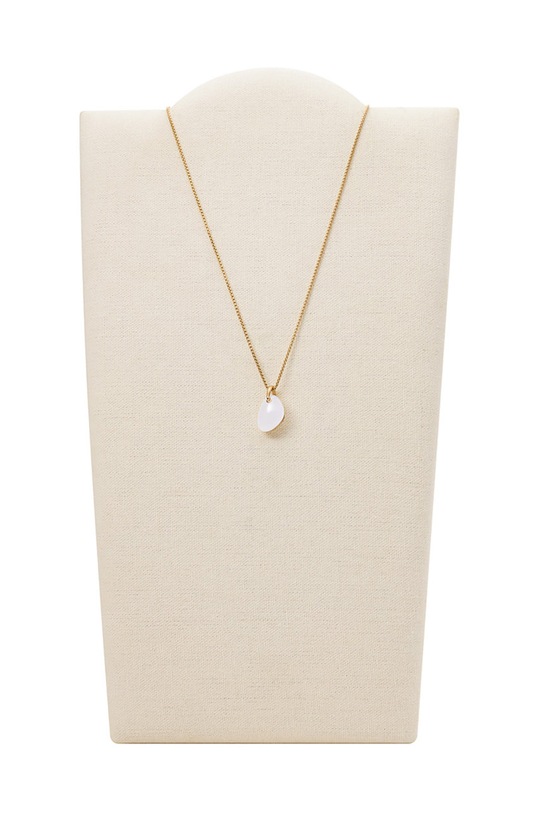 Náhrdelník Skagen zlatá SKJ1552710