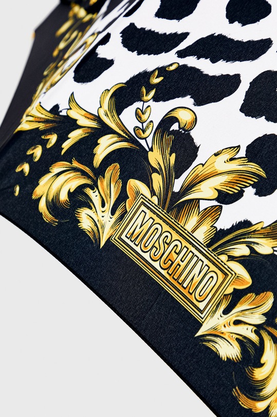 Moschino esernyő 8995.black többszínű AA00