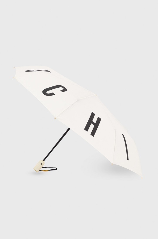 Moschino parasol beżowy 8911.cream