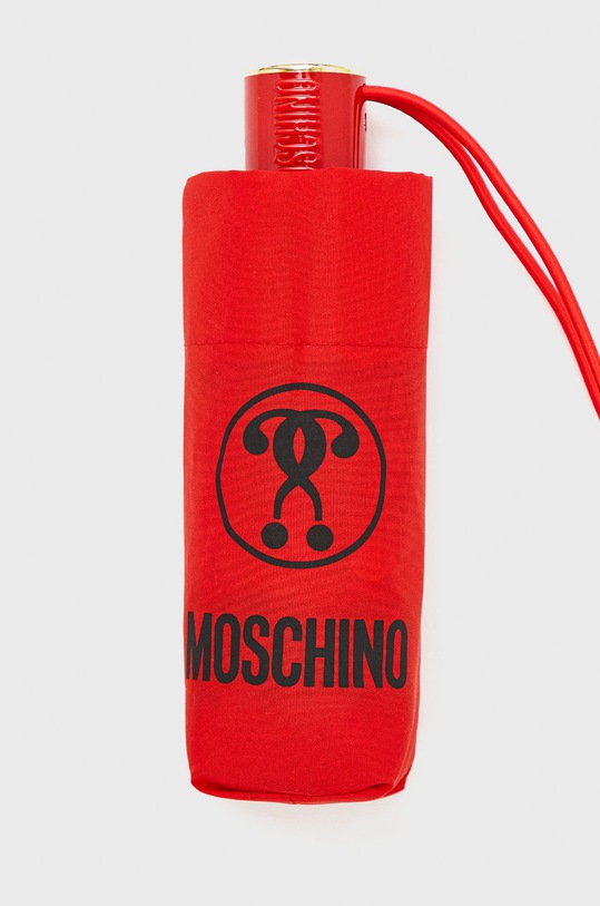 Accesorii Moschino umbrela 8765.red rosu
