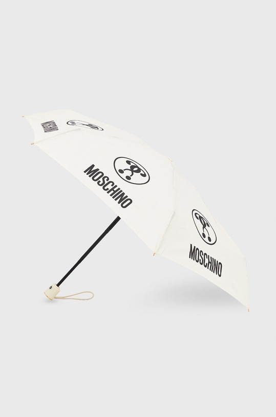 Moschino parasol beżowy 8765.cream