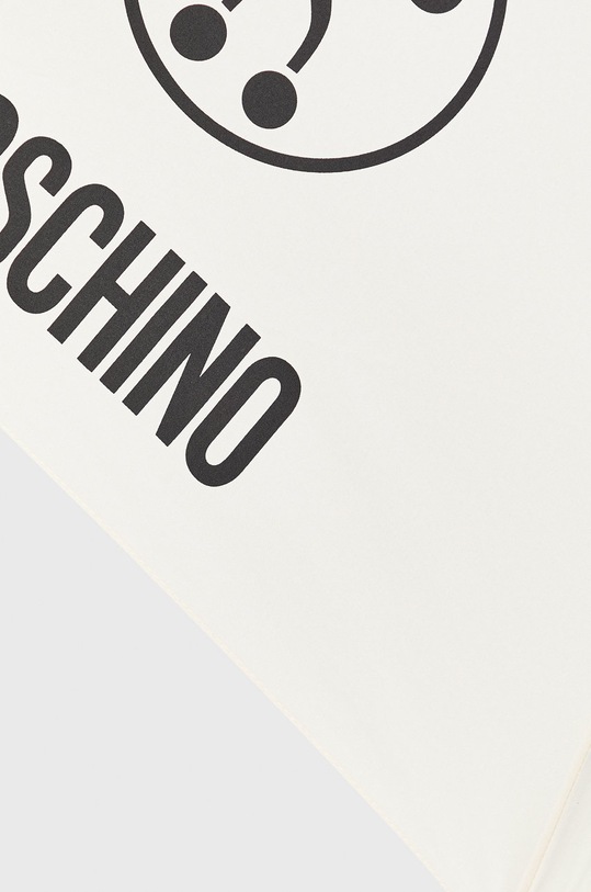Moschino parasol 8765.cream beżowy AA00