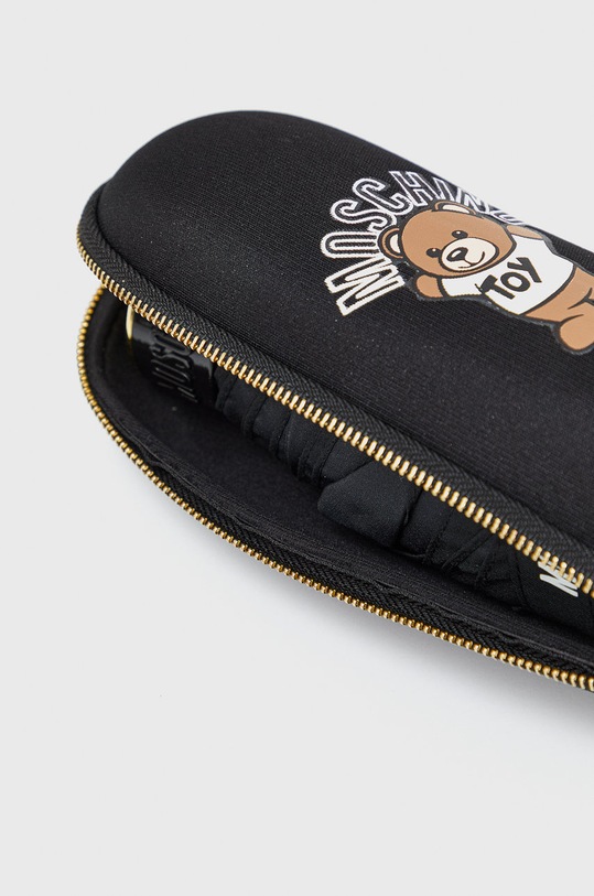 Moschino umbrela negru 8351.black