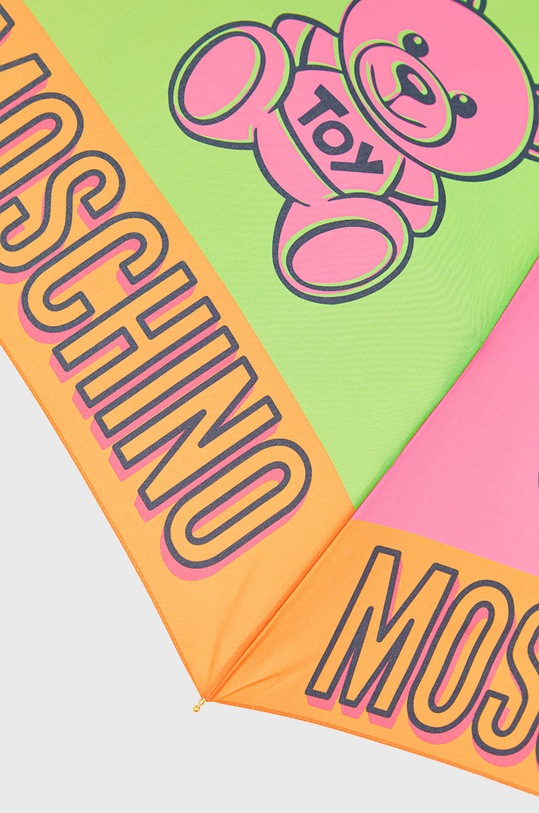 Moschino parasol 8097.multi multicolor AA00