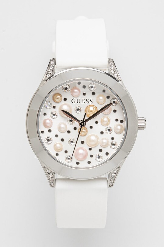 Guess óra fehér GW0381L1
