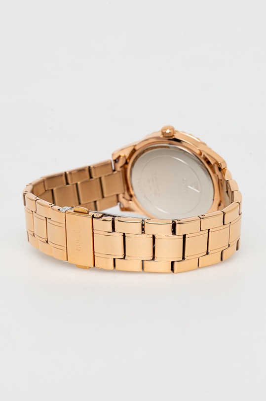 Hodinky Guess GW0405L3 zlatá AA00
