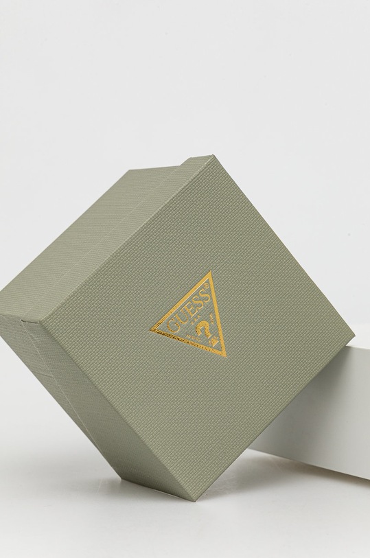 Doplňky Hodinky Guess GW0405L3 zlatá