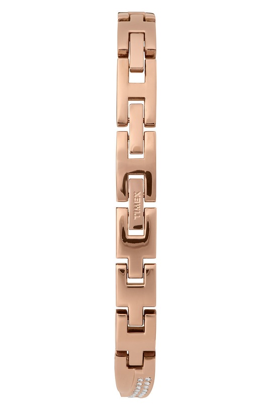 Akcesoria Timex zegarek TW2T57900 Classic TW2T57900 różowy