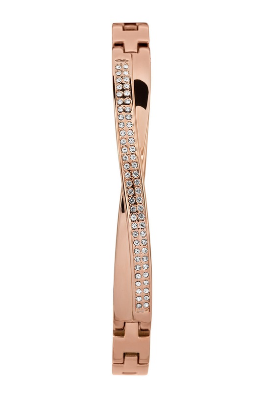Timex zegarek TW2T57900 Classic różowy TW2T57900