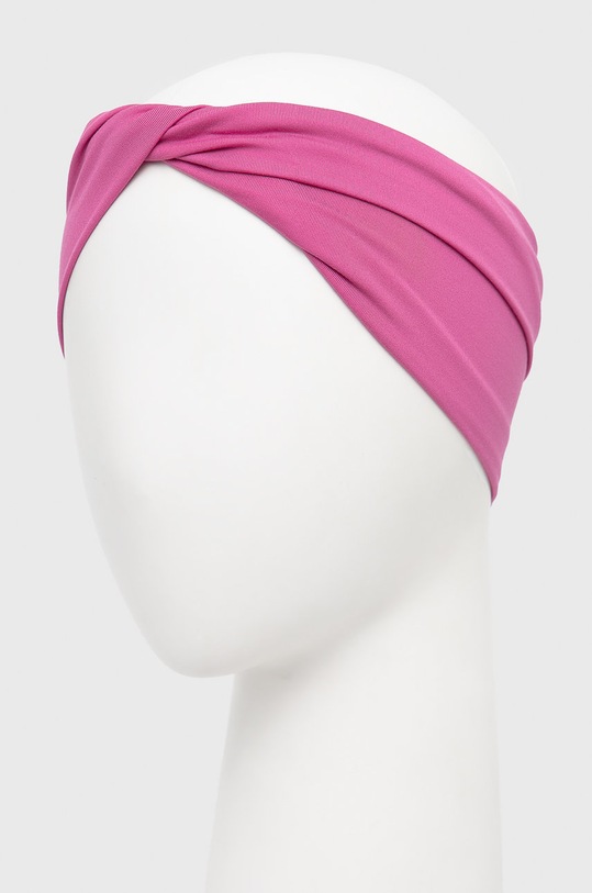 Čelenka Nike fialová N.100.4287.643