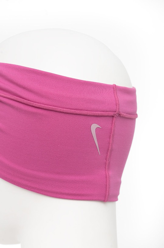 Čelenka Nike N.100.4287.643 fialová AA00
